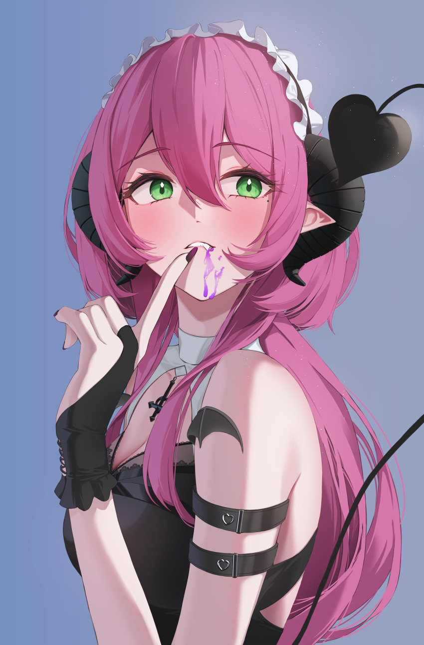 Indie Virtual Youtuber Rule 34 Image