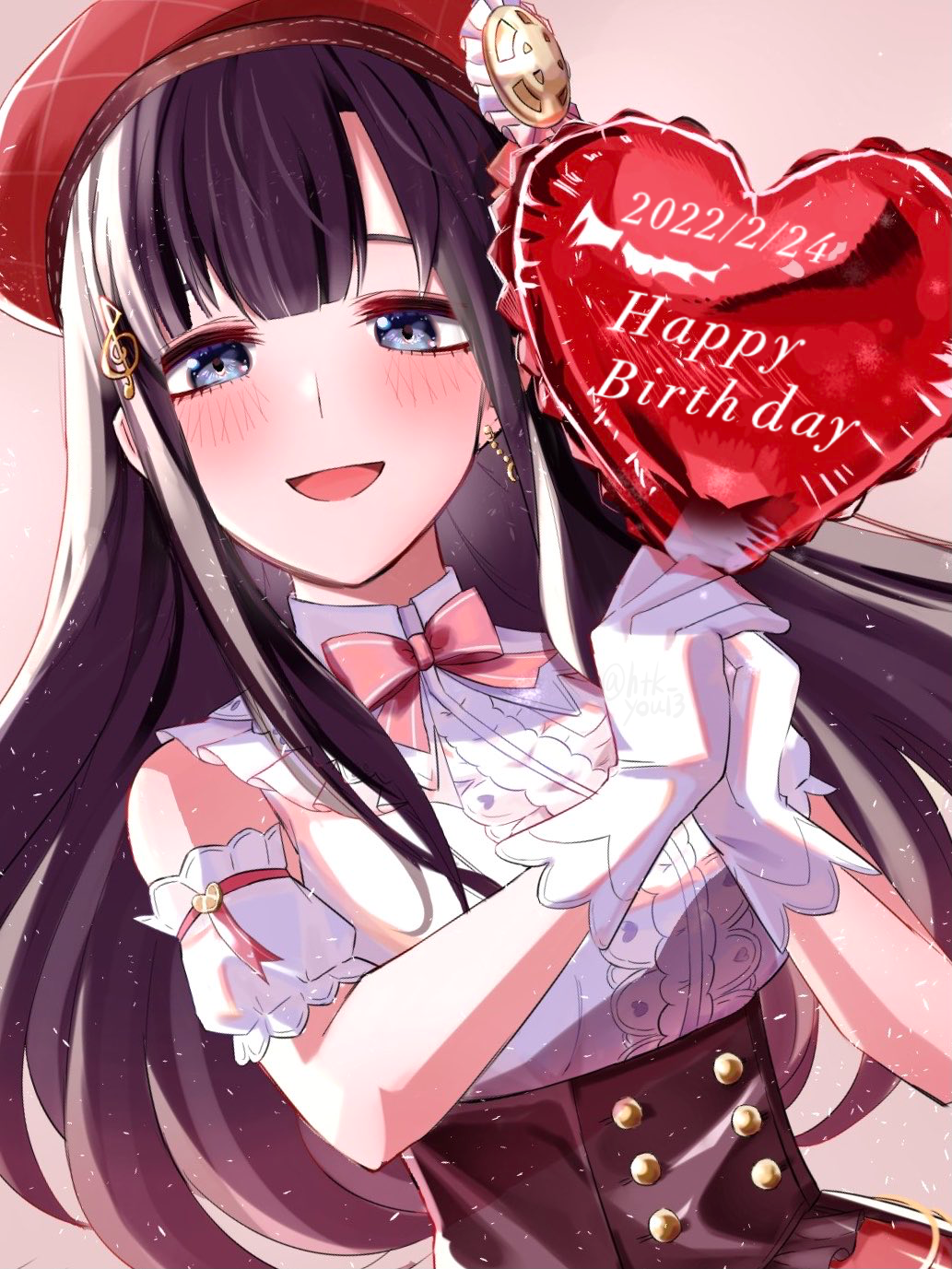 Suzuka Utako (Nijisanji) Rule 34 Image