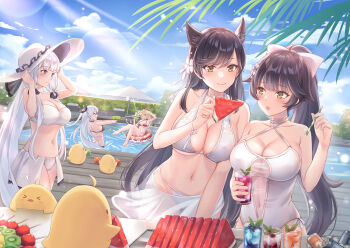 Admiral Hipper (Azur Lane) Rule 34 Image