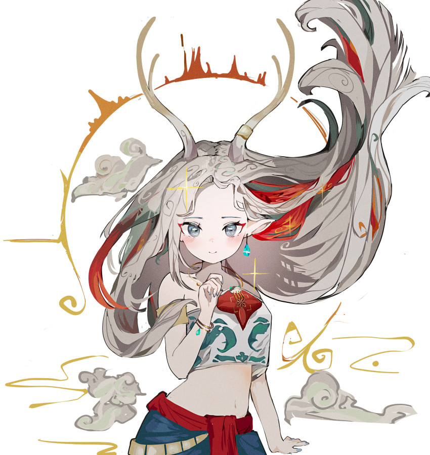Arknights Rule 34 Image