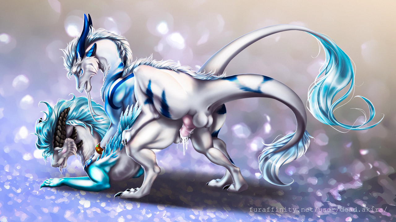 Asian Mythology Rule 34 Image