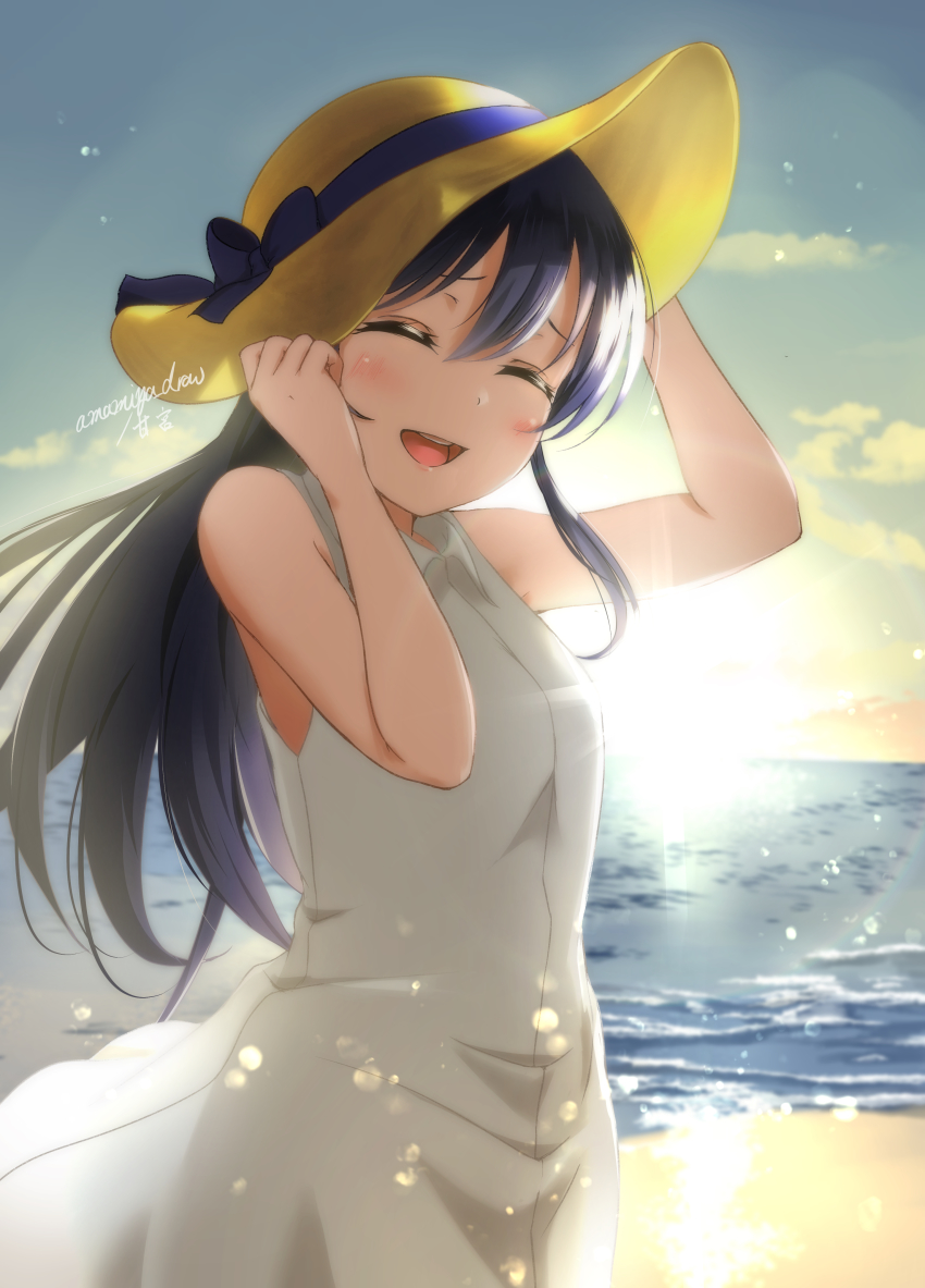 Sonoda Umi (Love Live!) Rule 34 Image