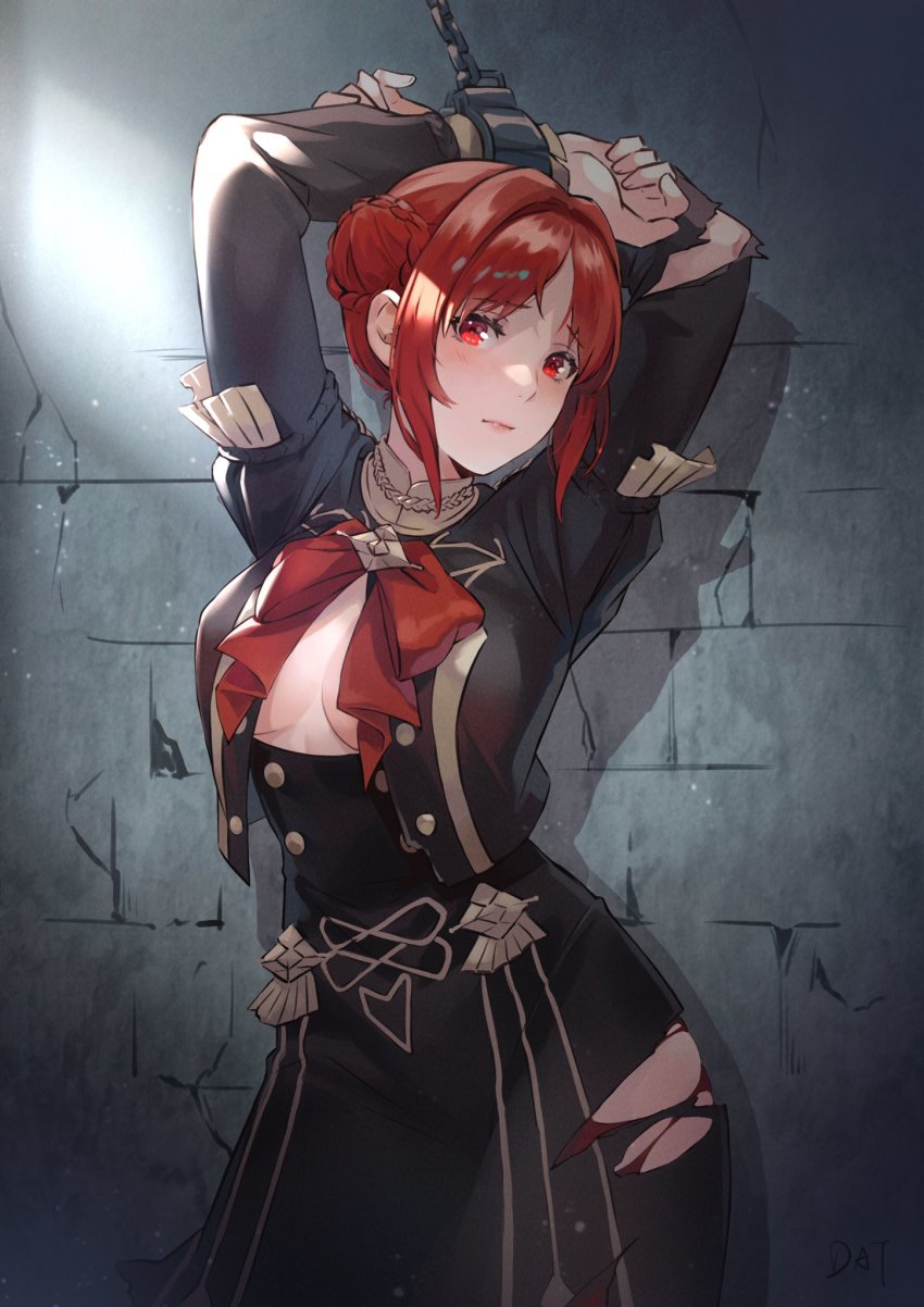 Monica Von Ochs (Fire Emblem) Rule 34 Image