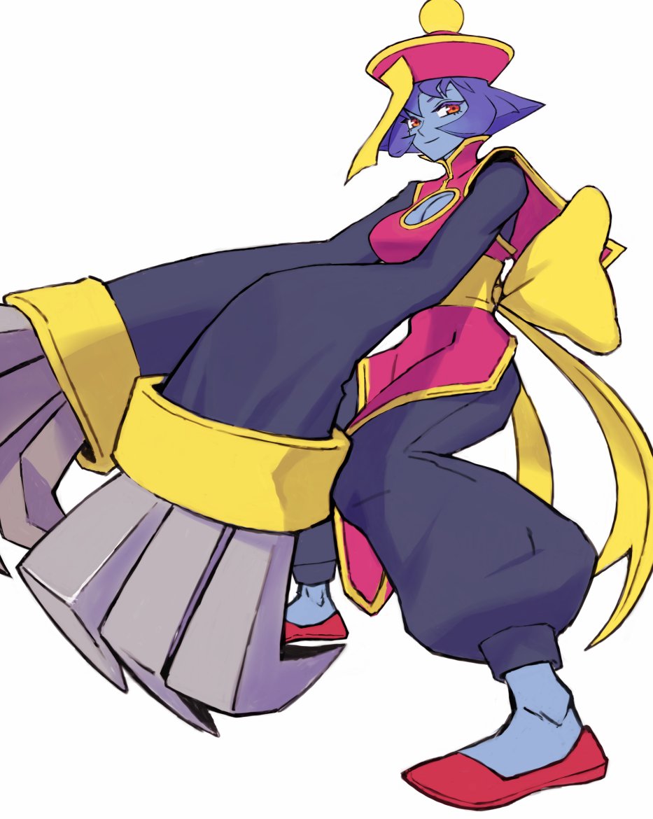 Hsien-Ko Rule 34 Image