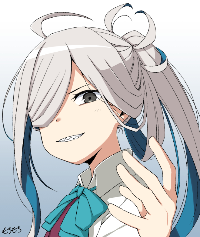 Asashimo (Kancolle) Rule 34 Image