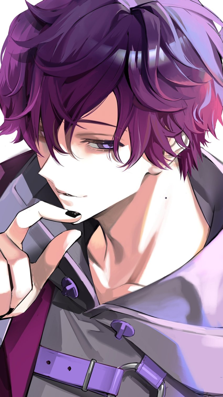 Uki Violeta (Nijisanji) Rule 34 Image