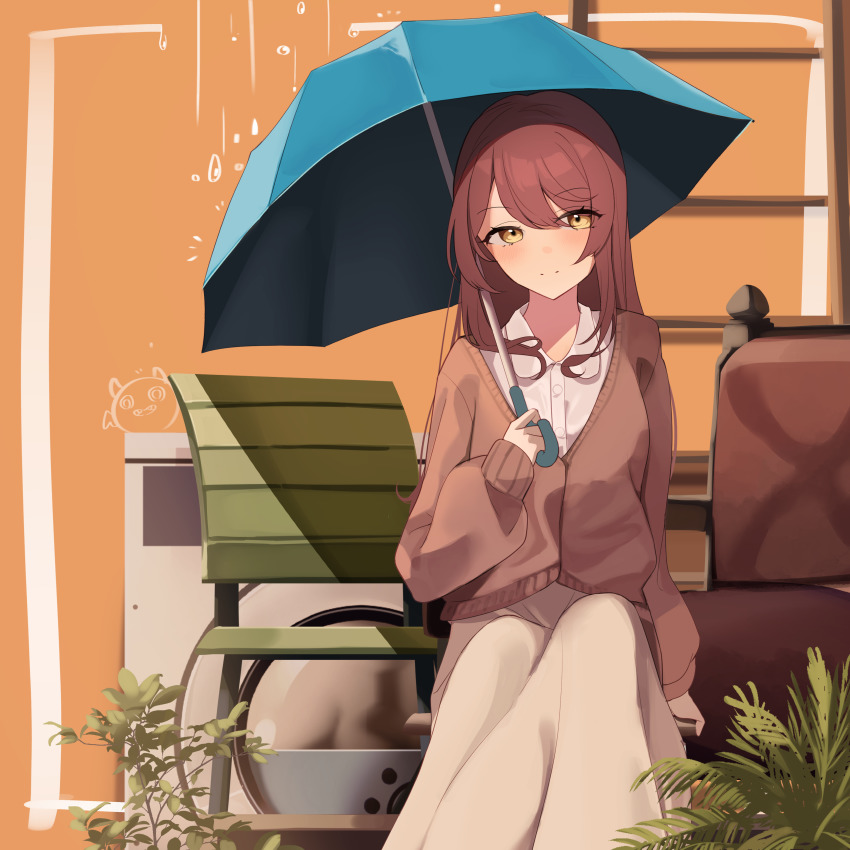 Osaki Tenka (Idolmaster) Rule 34 Image
