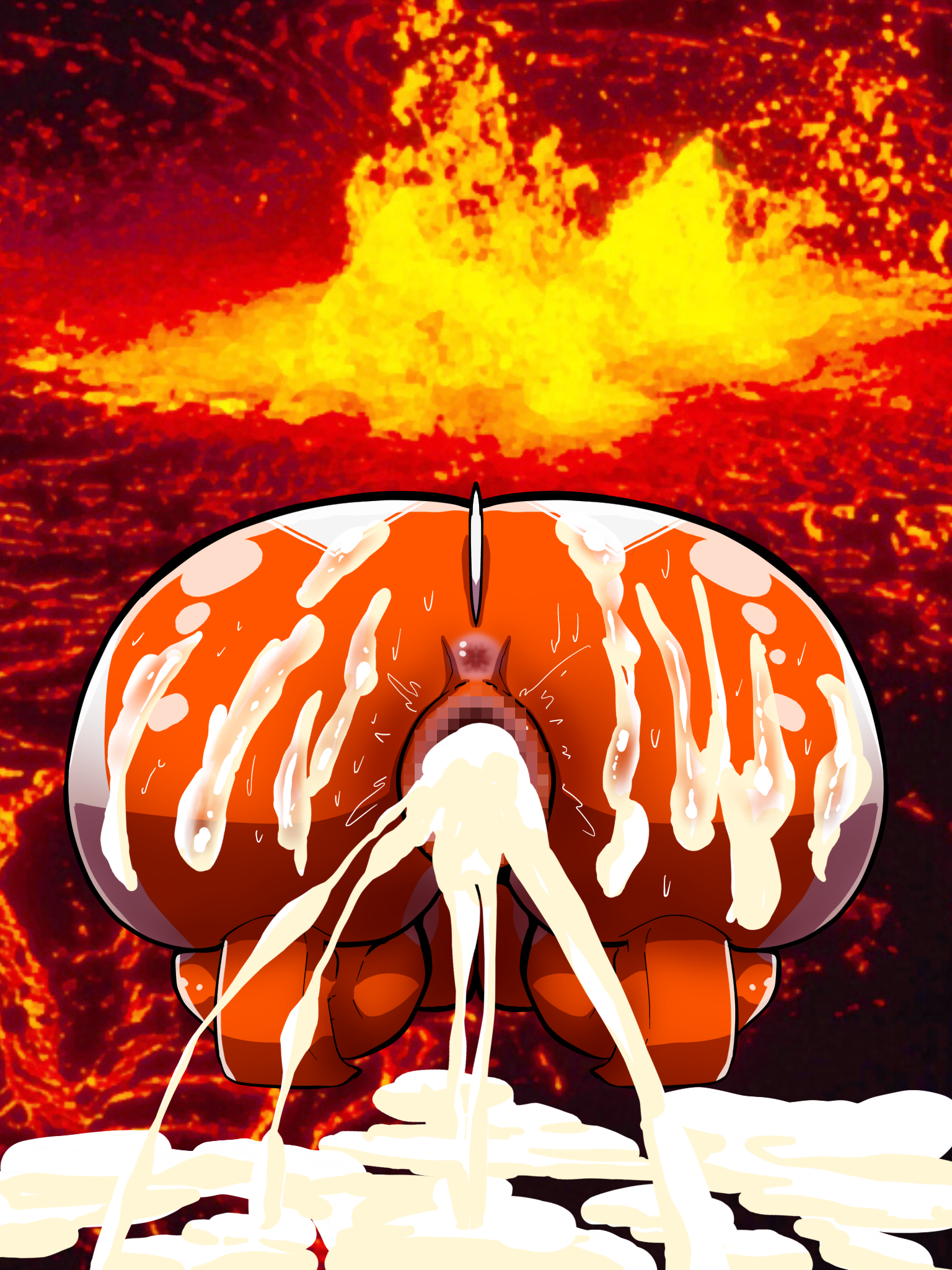 Minato Asahi (Grigio Vs Boy) Rule 34 Image