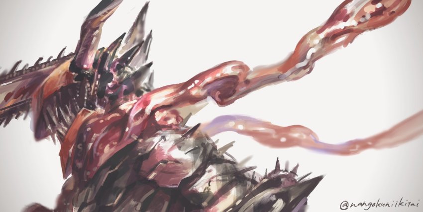 Chainsaw Devil (Chainsaw Man) Rule 34 Image