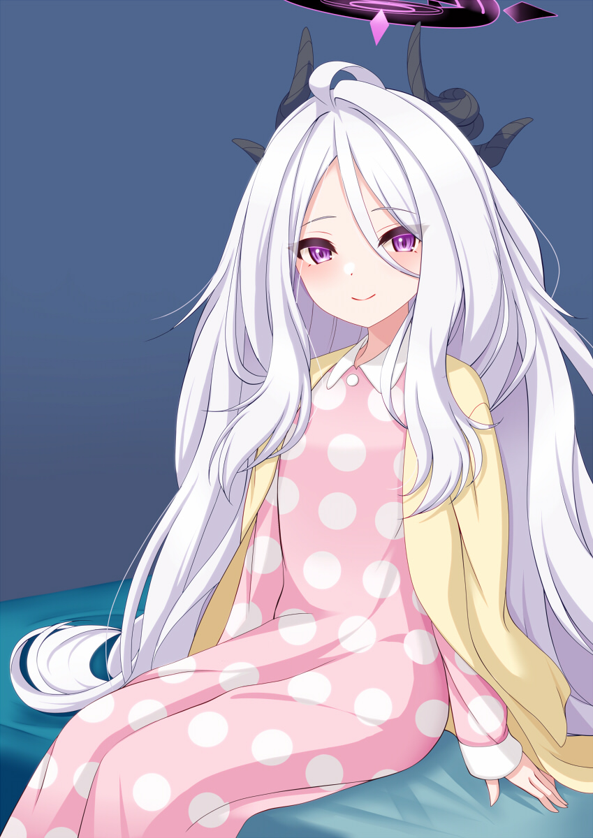 Hina (Blue Archive) Rule 34 Image