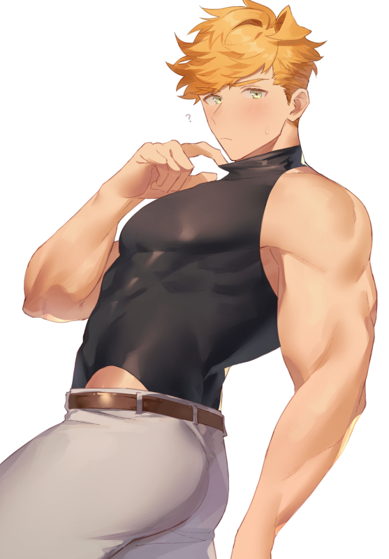 Vane (Granblue Fantasy) Rule 34 Image