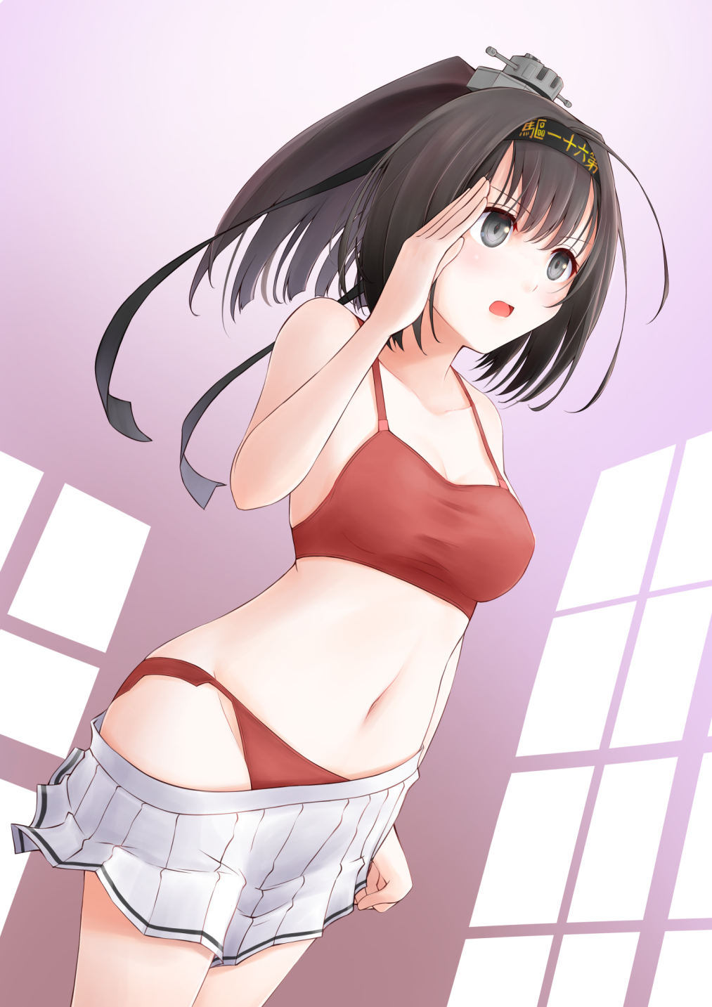 Kantai Collection Rule 34 Image