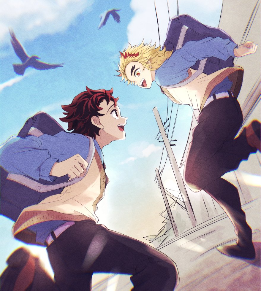 Kimetsu No Yaiba Rule 34 Image