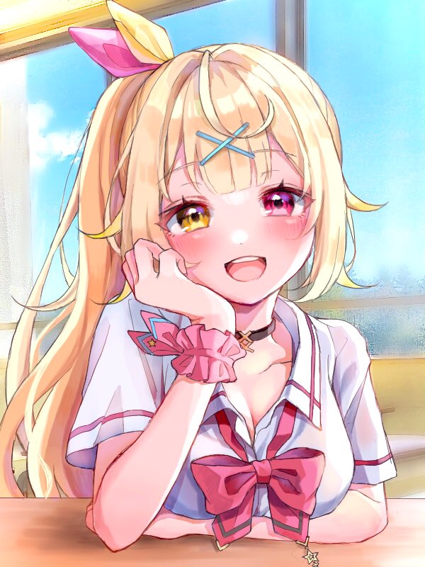 Hoshikawa Sara (Nijisanji) Rule 34 Image