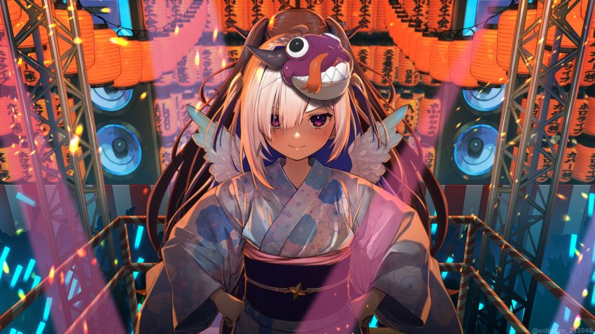 Amane Kanata (Hololive) Rule 34 Image