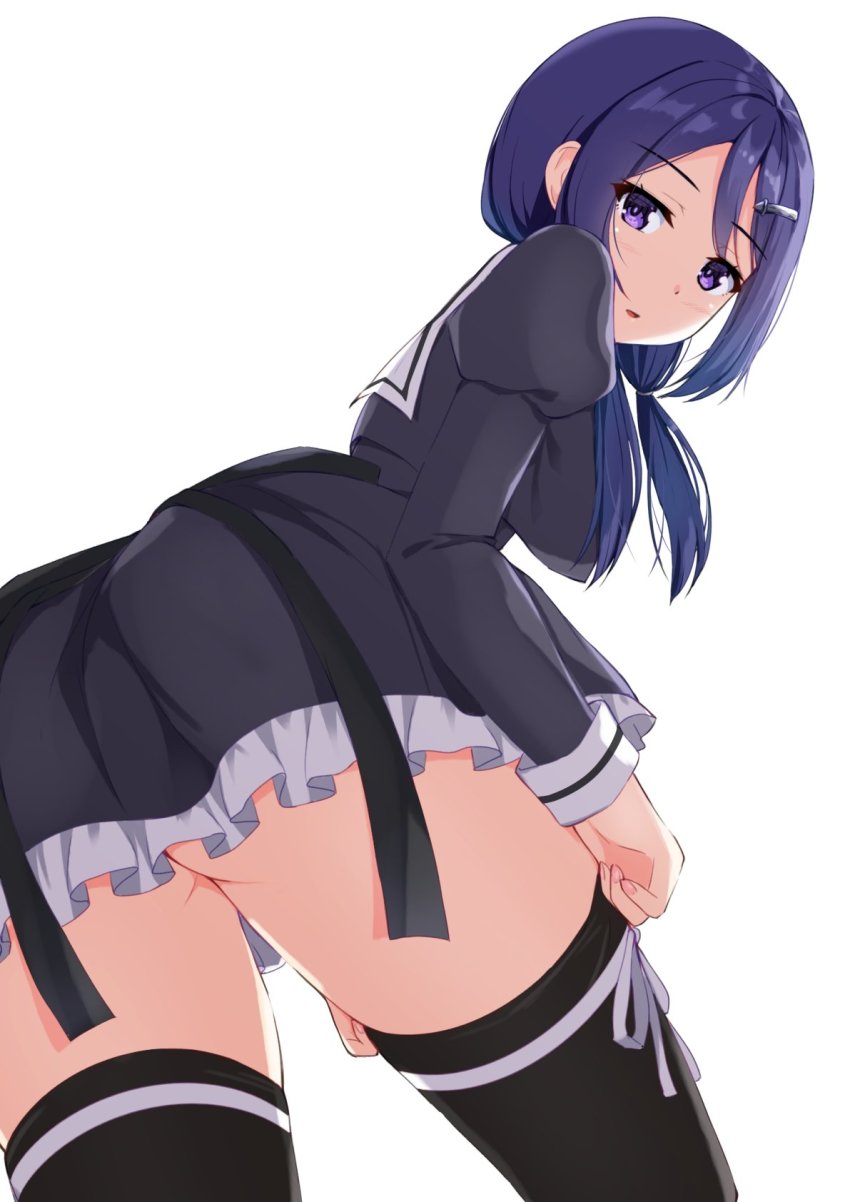 Assault Lily Rule 34 Image