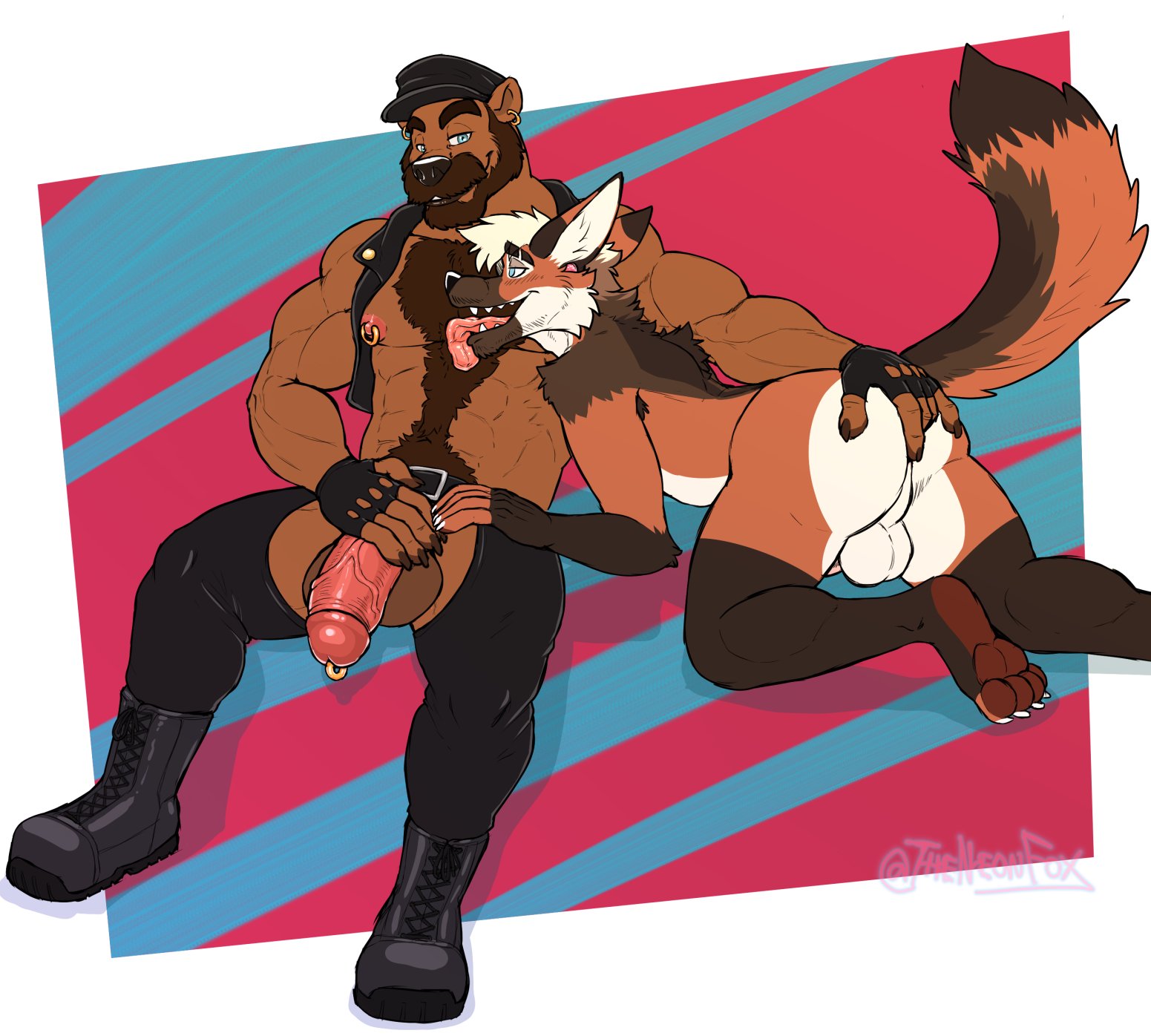 2023 Rule 34 Image