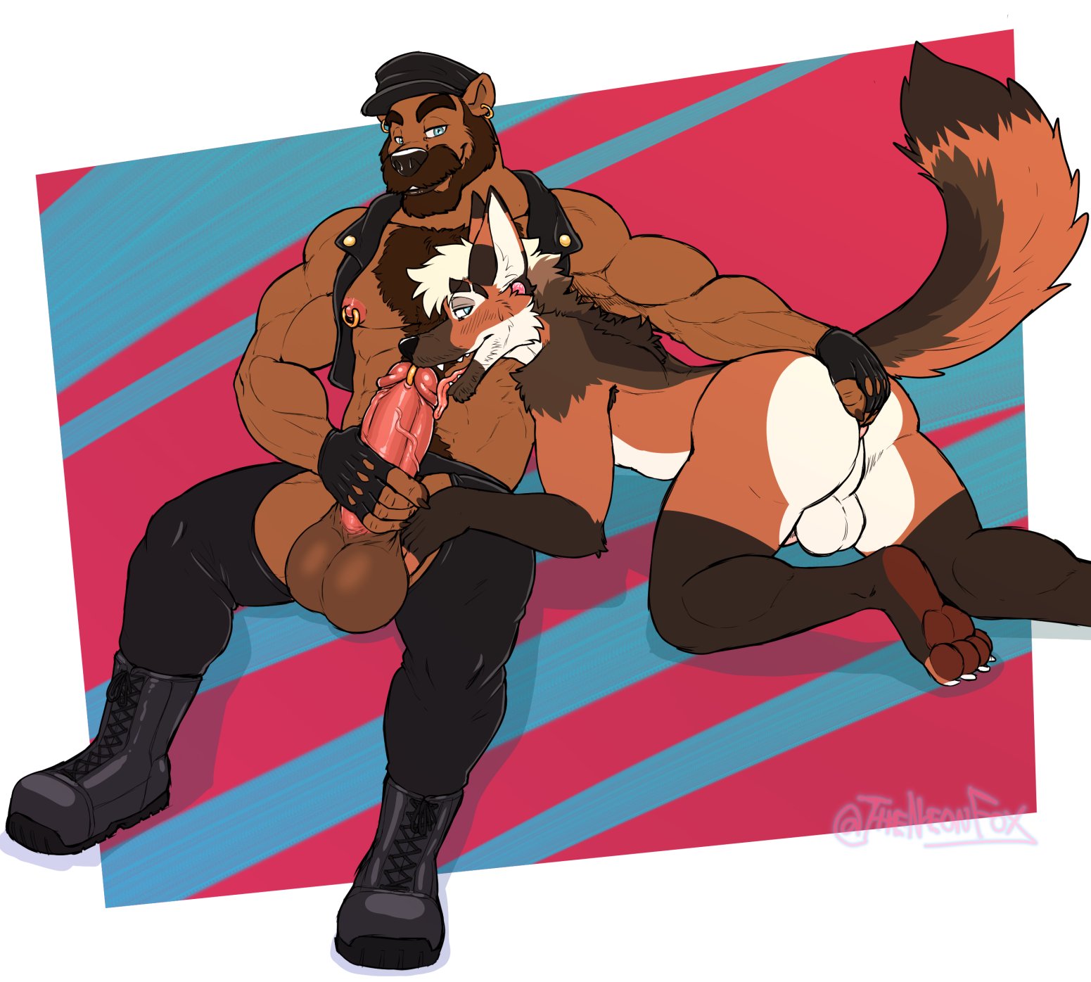2023 Rule 34 Image