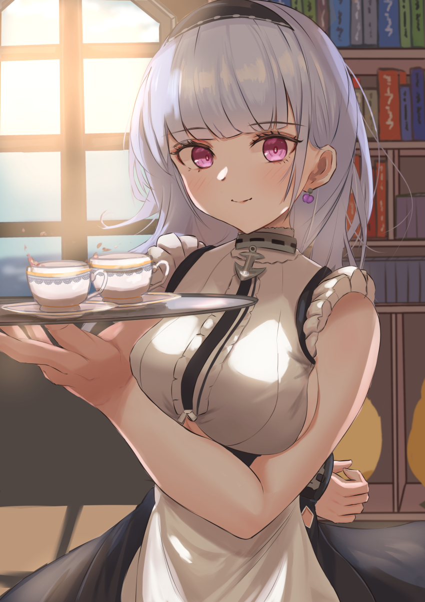 Dido (Azur Lane) Rule 34 Image