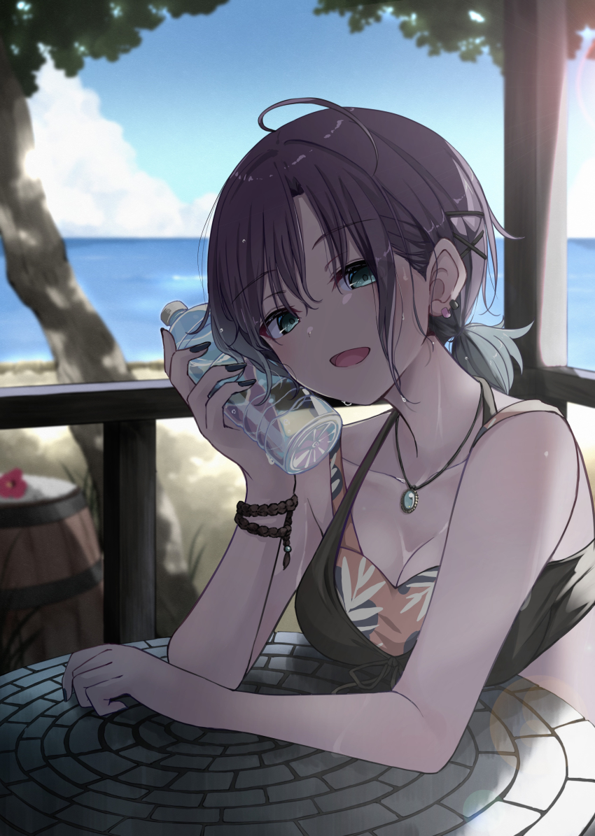 Asakura Toru (Idolmaster) Rule 34 Image