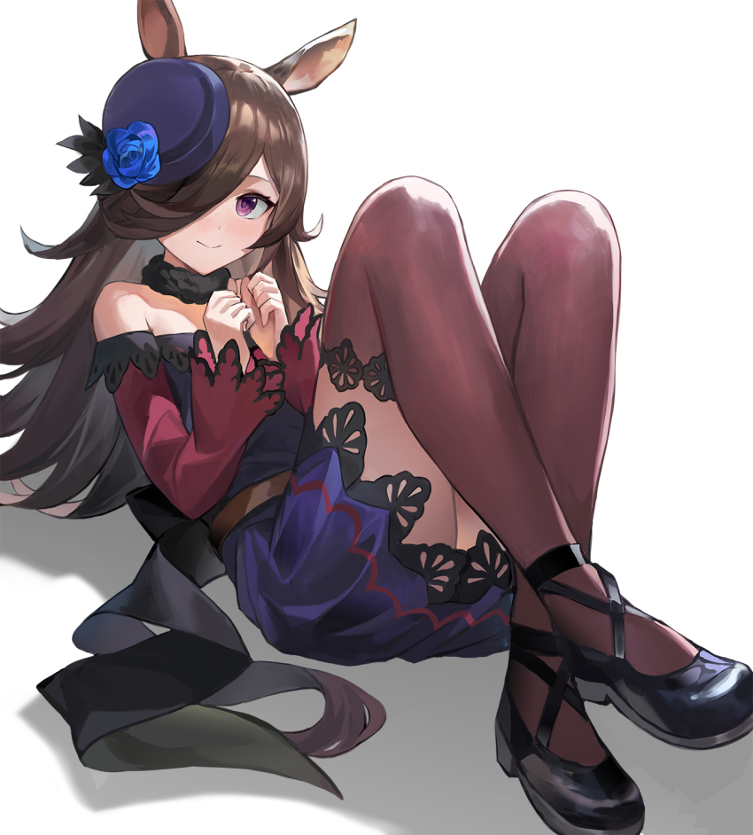 Rice Shower (Umamusume) Rule 34 Image