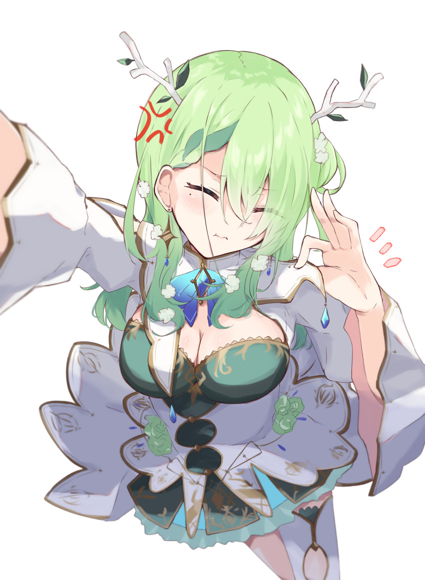 Ceres Fauna (Hololive) Rule 34 Image