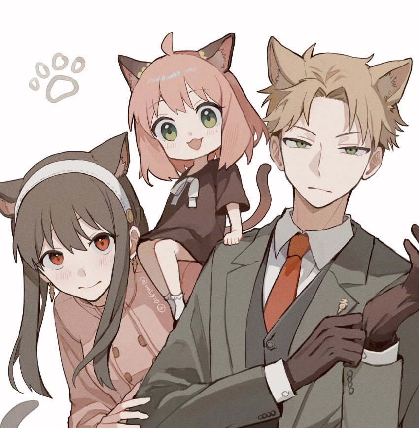 Anya (Spy X Family) Rule 34 Image