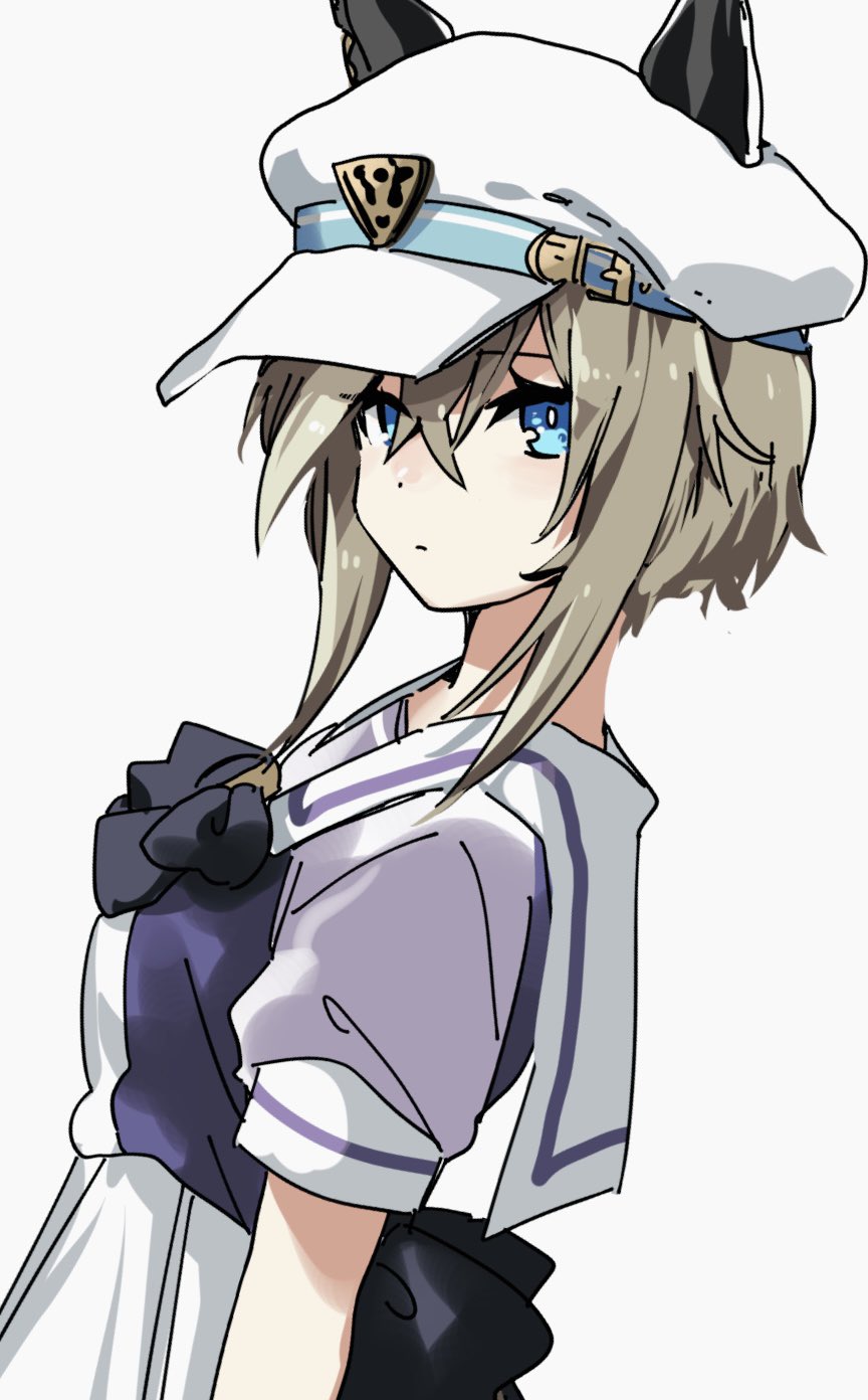 Cheval Grand (Umamusume) Rule 34 Image