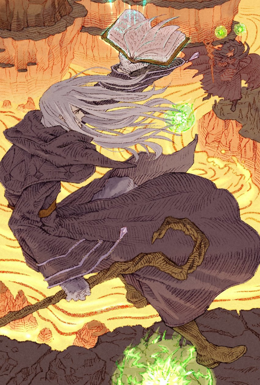 Dragon'S Crown Rule 34 Image