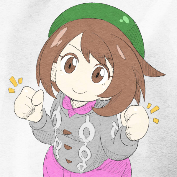Gloria (Pokemon) Rule 34 Image
