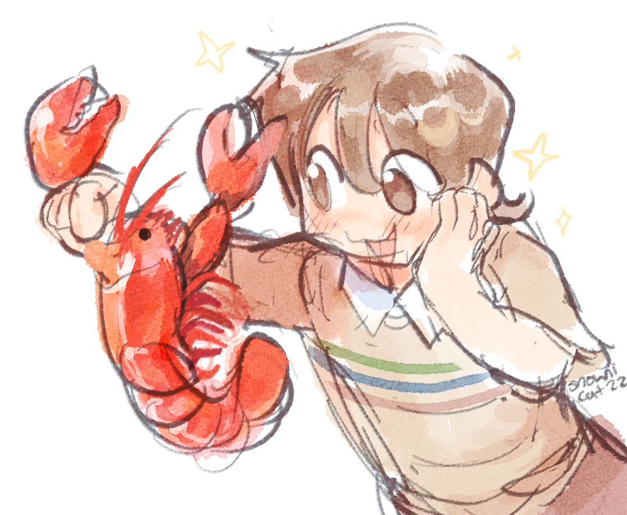 Aioi Yuuko (Nichijou) Rule 34 Image