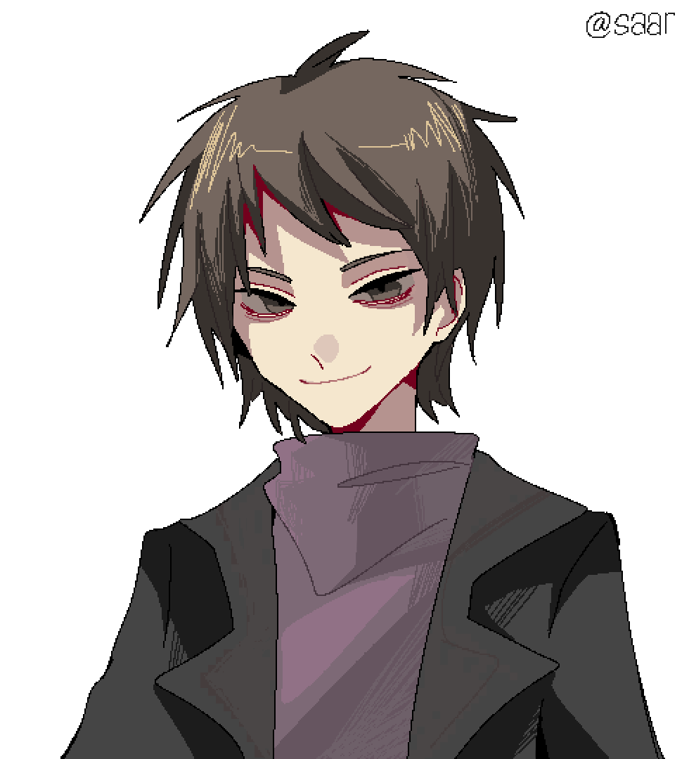 Black Jacket Rule 34 Image
