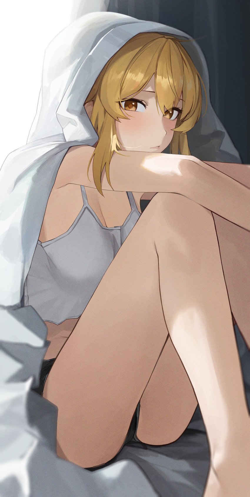 Lumine (Genshin Impact) Rule 34 Image