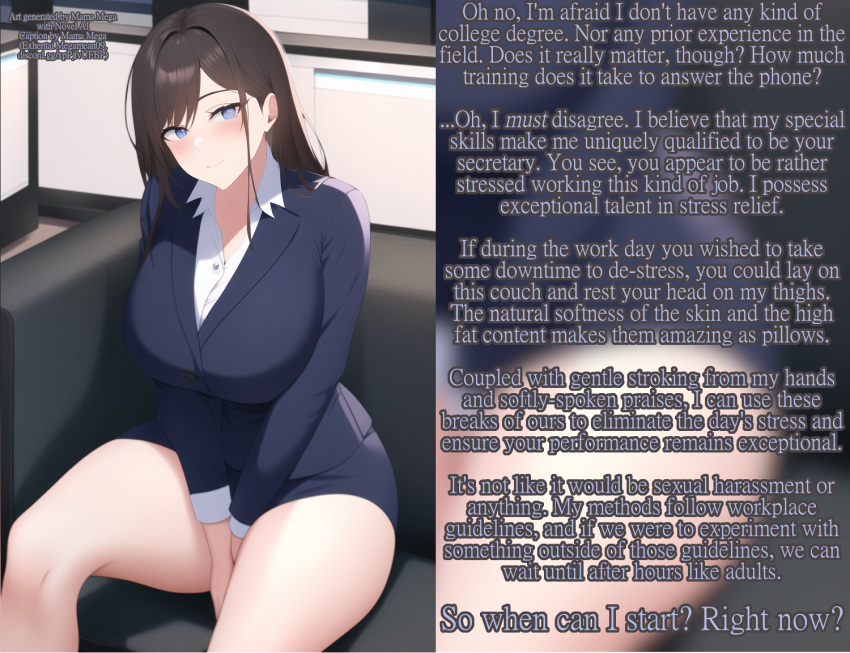 1girls Rule 34 Image