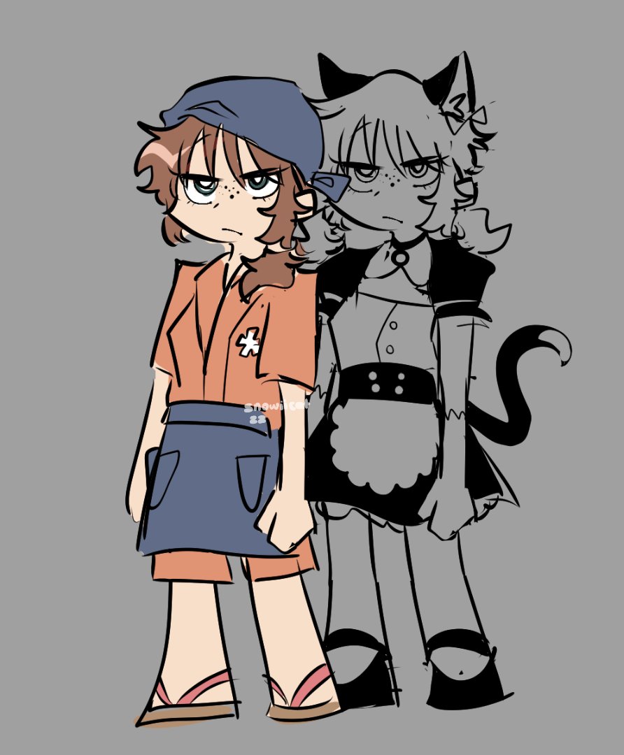 Nichijou Rule 34 Image