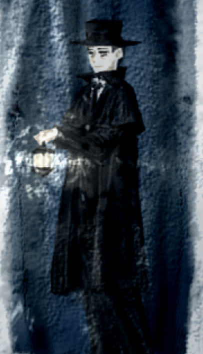 Lord Of The Mysteries Rule 34 Image