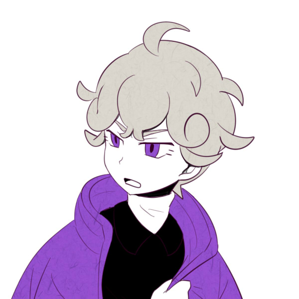 Bede (Pokemon) Rule 34 Image