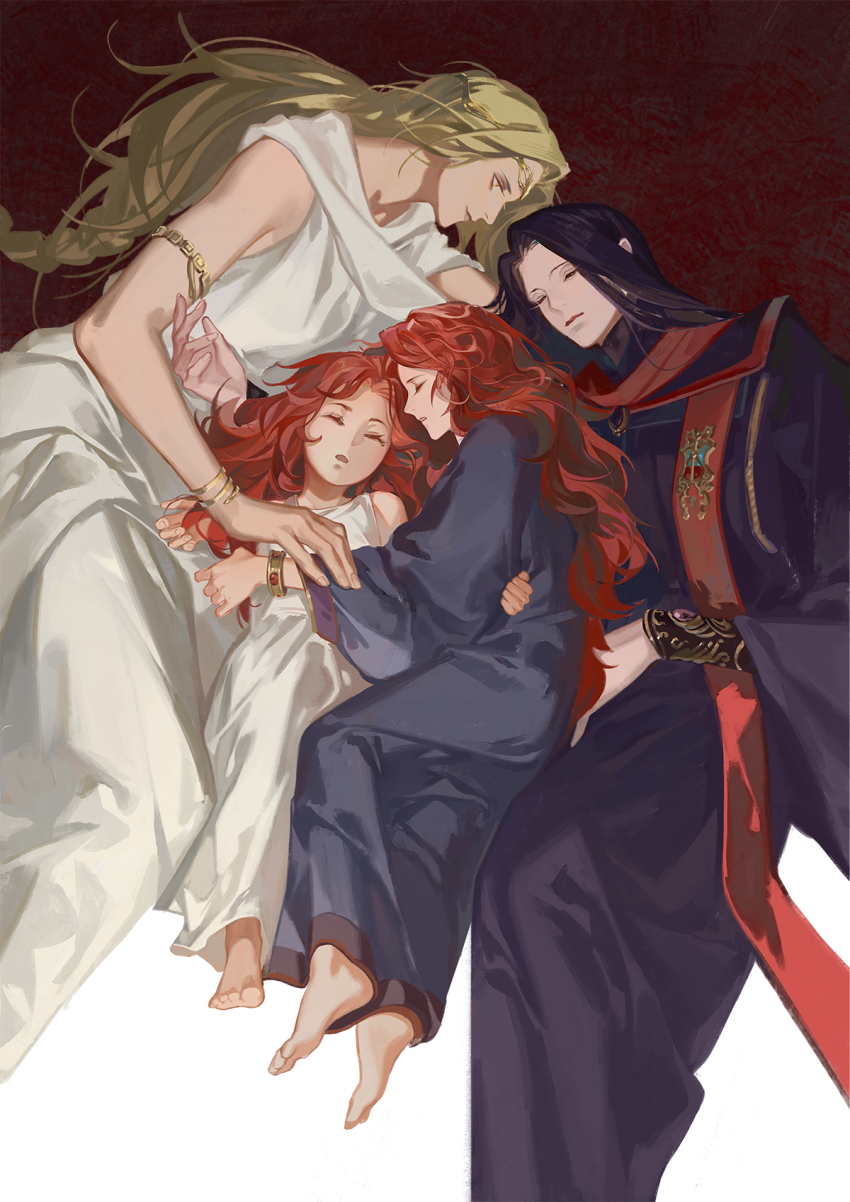 Lunar Princess Ranni (Elden Ring) Rule 34 Image