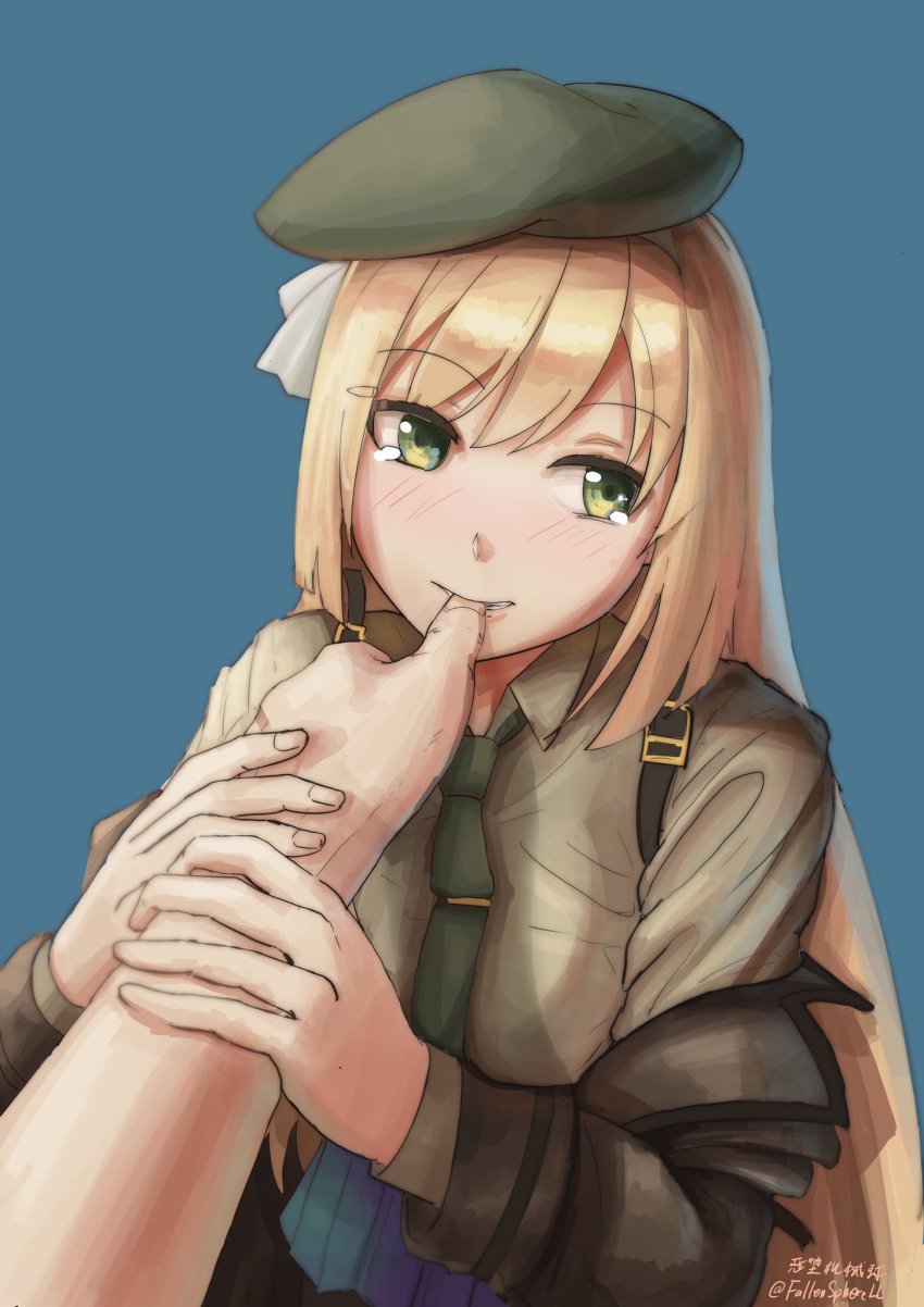 M1 Garand (Girls' Frontline) Rule 34 Image