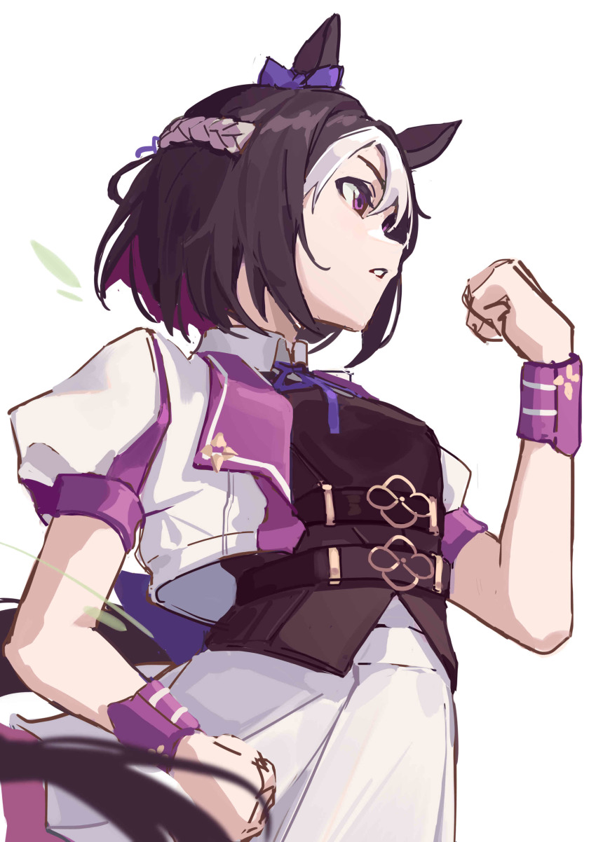 Special Week (Special Dreamer) (Umamusume) Rule 34 Image