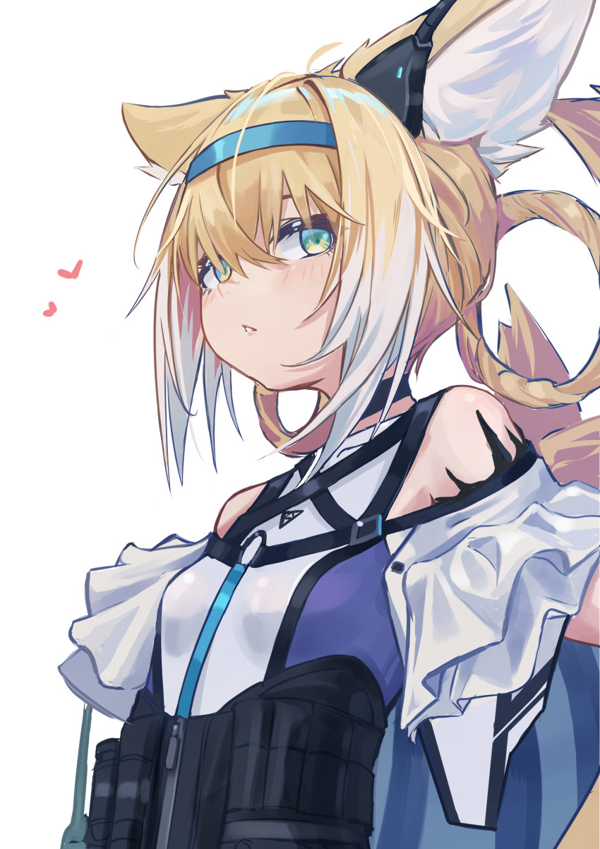 Oripathy Lesion (Arknights) Rule 34 Image