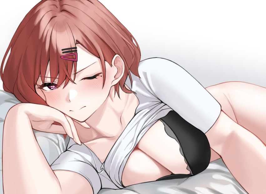 Higuchi Madoka (Idolmaster) Rule 34 Image
