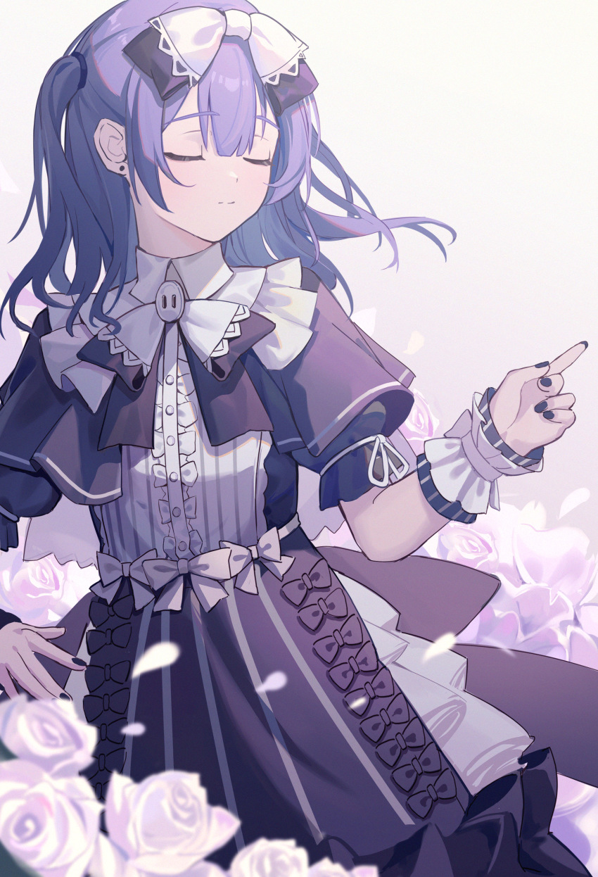 Morino Rinze (Idolmaster) Rule 34 Image