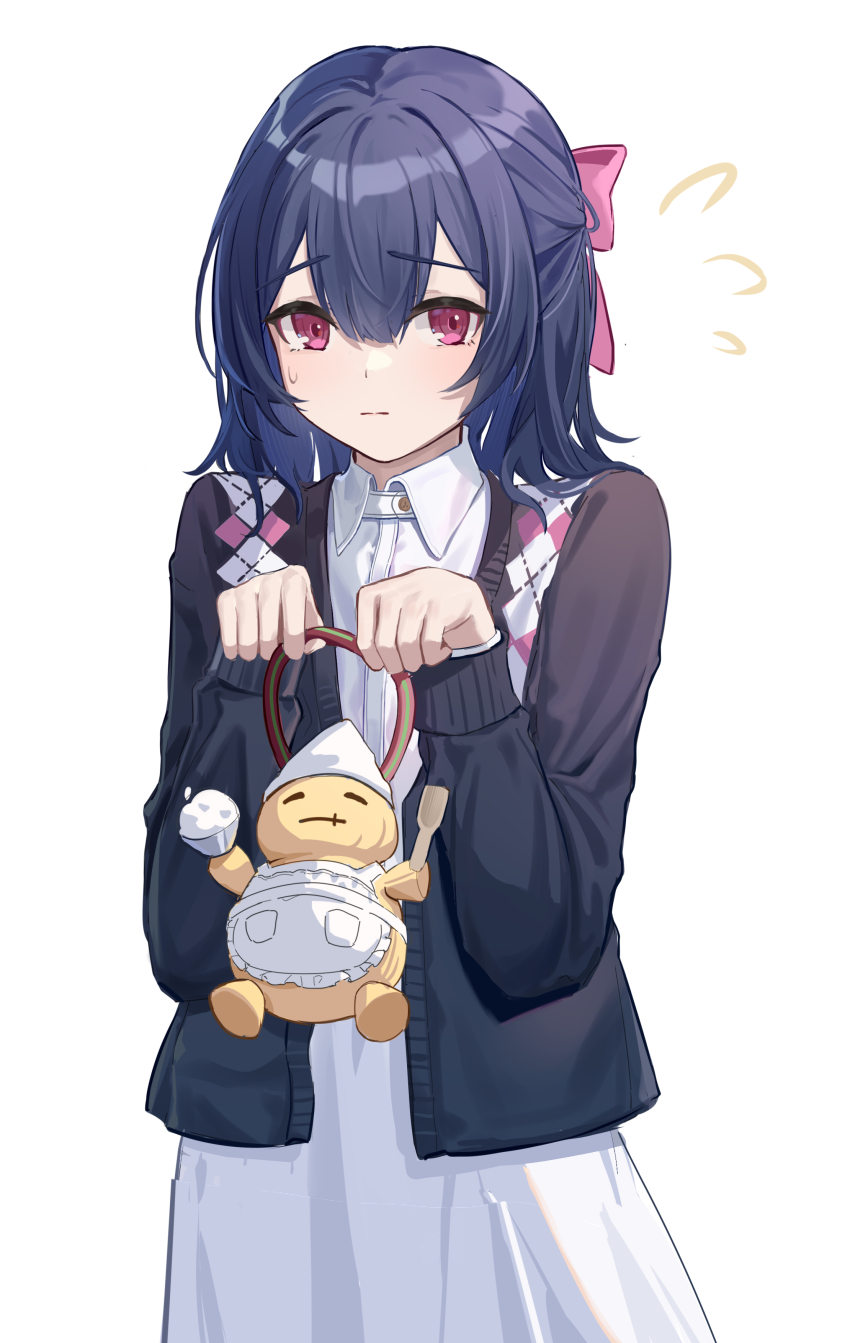 Morino Rinze (Idolmaster) Rule 34 Image