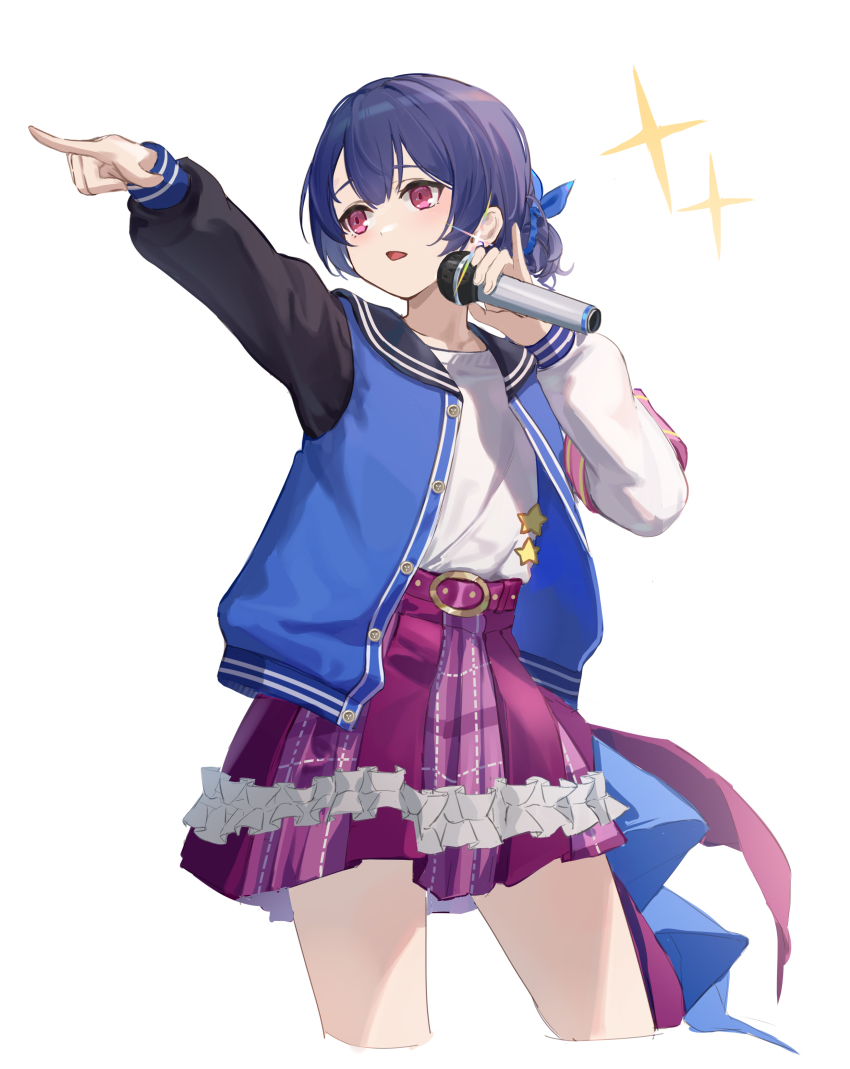 Morino Rinze (Idolmaster) Rule 34 Image