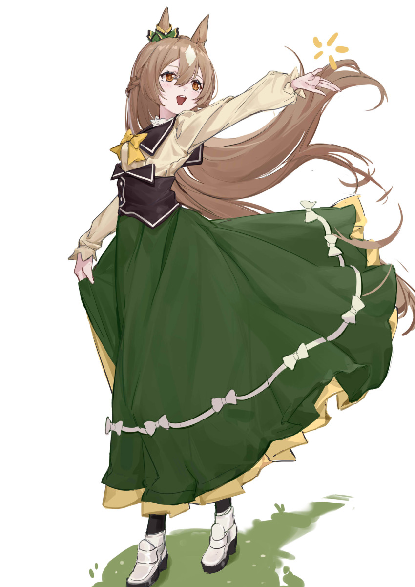 Satono Diamond (Umamusume) Rule 34 Image