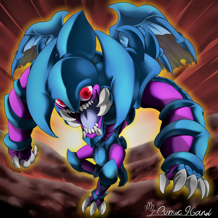 Yu-Gi-Oh! Rule 34 Image