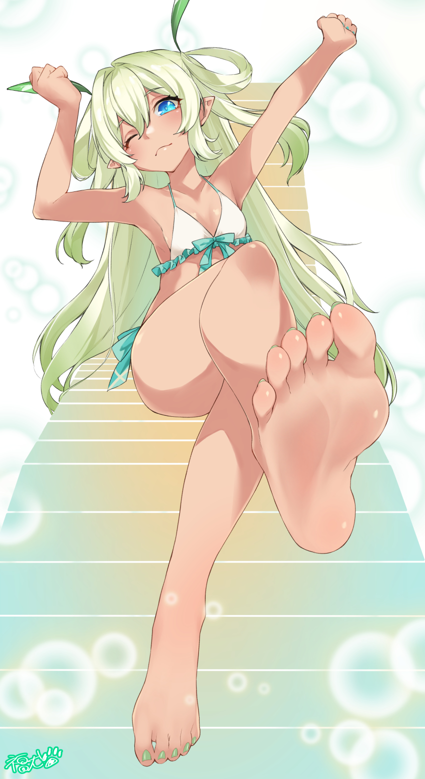 Renee Tala (Indie Virtual Youtuber) Rule 34 Image