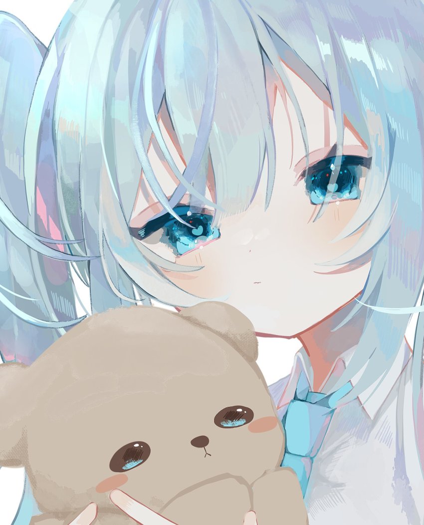Hatsune Miku (Vocaloid) Rule 34 Image