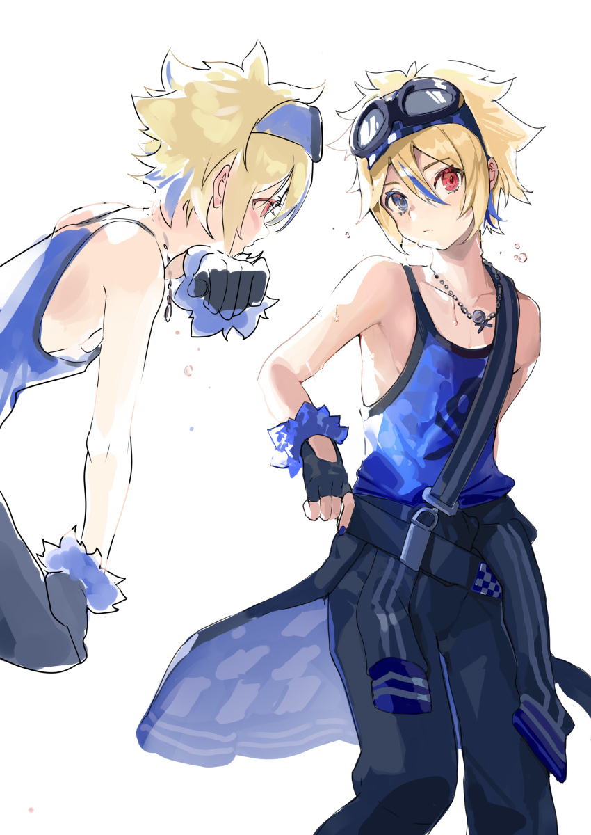 Kagamine Len (Project Diva (Series)) Rule 34 Image